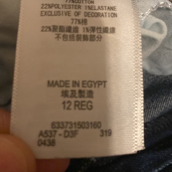 Levi’s jeans bundle - Picture 3 of 3